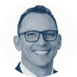 Grant Newman: Head of IT & Cyber