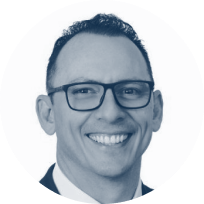 Veteran-Owned Defence Consultancy Team Australia: Grant Newman (Technology and Security)